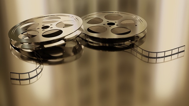 Film tape