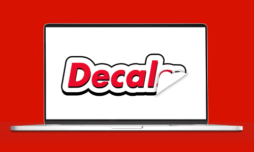 Logo/Artwork Design Help | Decals.com